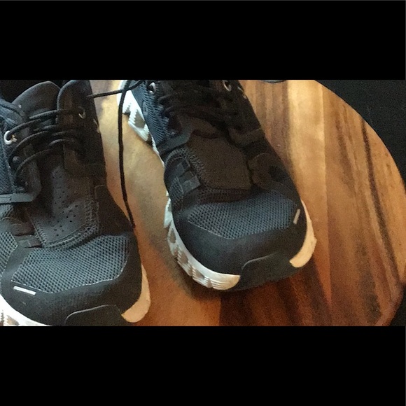 On Running Shoes - On running On Cloud 8.5 black
